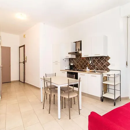 Politecnico Cozy & Bright Flat *