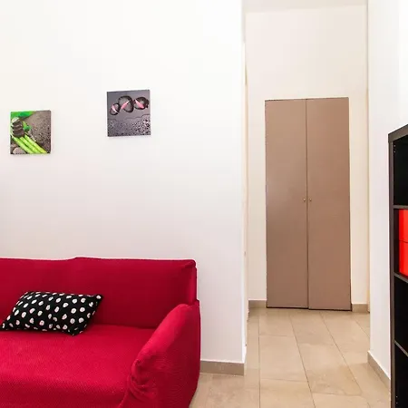 Politecnico Cozy & Bright Flat *